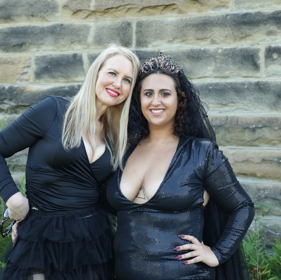 Meet your Posher, Kim - Picture 4 of 4